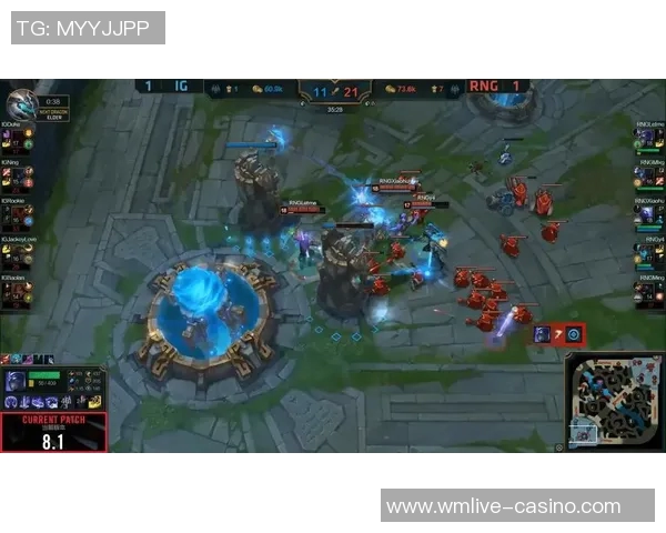 实时新闻赛后复盘IG与FPX对决中的速度之争与战术解析