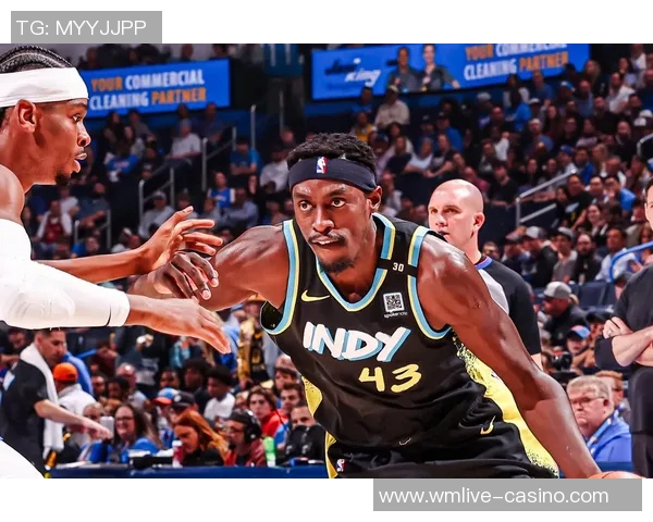 篮网与步行者激战正酣比分悬念迭起引发球迷热议