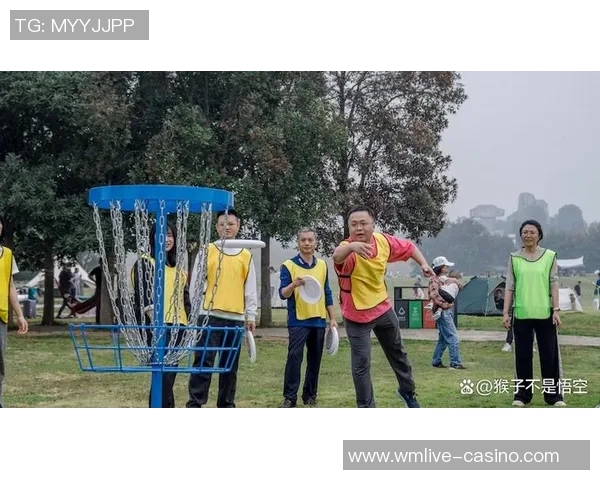 2026年3月份新闻对话杨强探索飞盘运动的魅力与挑战之旅