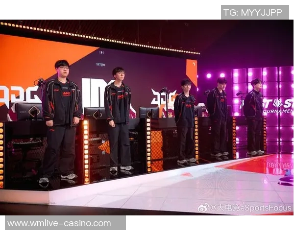 2026电竞新闻V5与JDG的耐力较量赛后复盘揭示的关键因素与战术思考